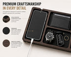 Desk Organizer Tray for Men - Image 6