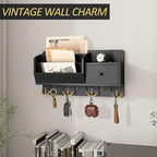 Rebee Vision Key Holder Wall Mount - Image 5