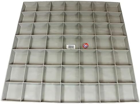 Emsco Group 2192-1AZ Flat Rock Rain Barrel and AC Unit Paver Patio Pad 24”x24” - Image 5
