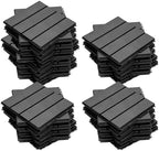 Interlocking Deck Tiles Outdoor Waterproof, Composite Patio Flooring by SHPAIDIRECT
