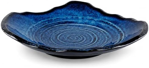Ceramic Decorative Bowl by XIYOUQI