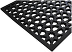 Calloway Mills Verbena Rubber Doormat 18" x 46" - Image 5
