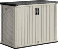 Greesum 26 CUFT Outdoor Storage Cabinet by BuynowfromGreesum