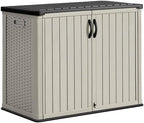 Greesum 26 CUFT Outdoor Storage Cabinet by BuynowfromGreesum