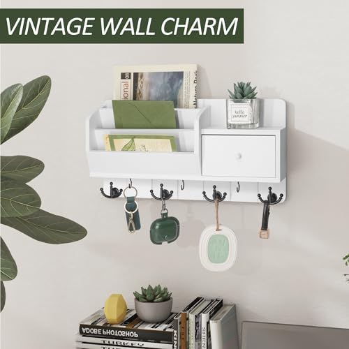 Rebee Vision Key Holder Wall Mount - Image 5