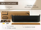 OLEEK wall Coat Rack - Image 2