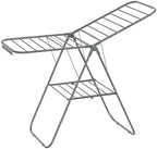 SONGMICS Clothes Drying Rack, Foldable Space-Saving Laundry Drying Rack - Image 7