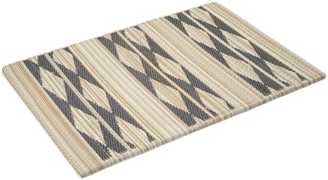 Fab Habitat Striped Non Slip Doormat - Image 4
