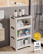 OlarHike 23QT Storage Bins by OlarHike