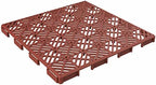 Deck Tiles - 30-Pack Polypropylene Interlocking Patio Tiles ? Outdoor Flooring - Image 6