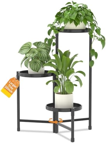 LASZOLA Plant Stand Indoor by LASZOLA