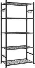 Sakugi Storage Shelves by Sakugi