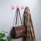 DELITON 4 Pack Towel Hooks - Image 4