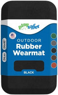Playsafer Playground Safety Rubber Wearmat by Playsafer