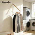 Clothes Drying Rack Wall Mounted - Image 3