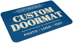 Custom Doormat Personalized Floor Mat - Image 3