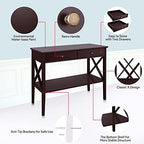 ChooChoo 39" Entryway Table - Image 5