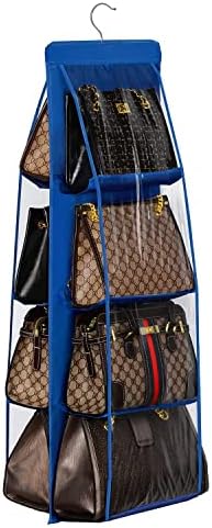 Lirex Handbag Hanging Purse Organizer by Lirex