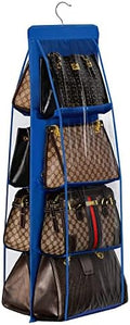 Lirex Handbag Hanging Purse Organizer by Lirex