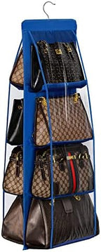 Lirex Handbag Hanging Purse Organizer by Lirex