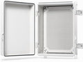 QILIPSU Waterproof Junction Box IP67 Outdoor Plastic Electrical Project by QILIPSU