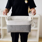 TheWarmHome Organization and Storage Basket - Image 6