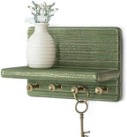 Rebee Vision Small Key Holder Wall Mount by REBEEVISION