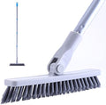 YONILL Grout Brush with Long Handle by YONILL