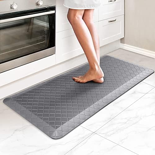 HappyTrends Kitchen Floor Mat by HappyTrends