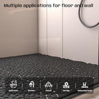 Pebble Tile for Shower Floor - Image 2