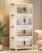 OlarHike 48QT Storage Bins by OlarHike