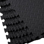 Shihanee 16 Foam Floor Interlocking Tiles, 11.8 x 11.8 Inch - Image 6