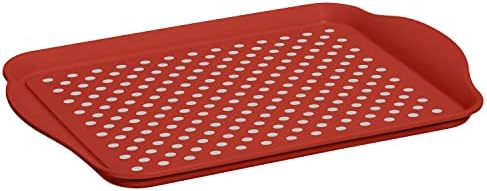 Oggi Anti Slip Serving Tray by Unknown