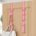 Kaiferty Over The Door Hooks, Metal Door Hooks by Kaiferty