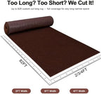 2x6 FT Non-Slip Kitchen Rugs - Image 2