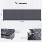 MaxMat® Industrial Grade Door Mat - Image 2