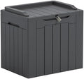 Greesum Outdoor Storage Box 31 Gallon Storage Box by BuynowfromGreesum