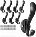 Coat Hooks Heavy Duty by Unknown