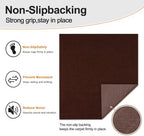 2x6 FT Non-Slip Kitchen Rugs - Image 3