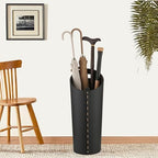 Black Umbrella Holer for Entryway - Image 5