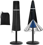 Umbrella Covers for Outdoor Umbrellas by Viadom