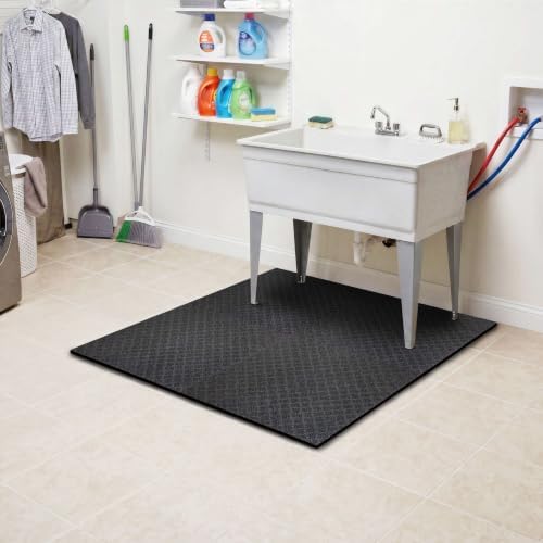 Mohawk Home Heavy Duty Rubber Stall Mat by MohawkHome