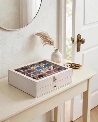 Lolalet 10/20 Slots Sunglasses Organizer - Image 5