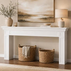 Loomie 63" Long Console Tables for Entryway by LOOMIEDirect