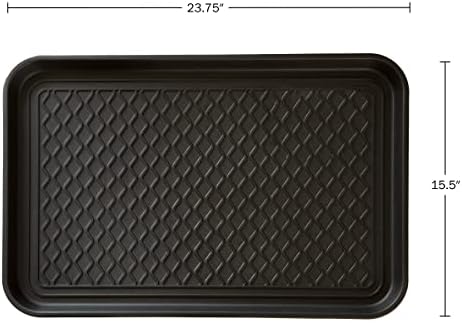 All-Weather Boot Tray 2-Pack - Image 2