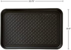 All-Weather Boot Tray 2-Pack - Image 2
