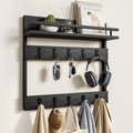 2-Tier Entryway Key Holder by HOME