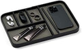 Nordik Leather Valet Tray by NordikByDesign