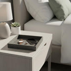 Hard-Sided Valet Tray, Desktop Organizer - Image 3