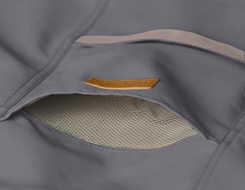 Patio Umbrella Cover for 9'-13' Offset/Cantilever Umbrellas - Image 5